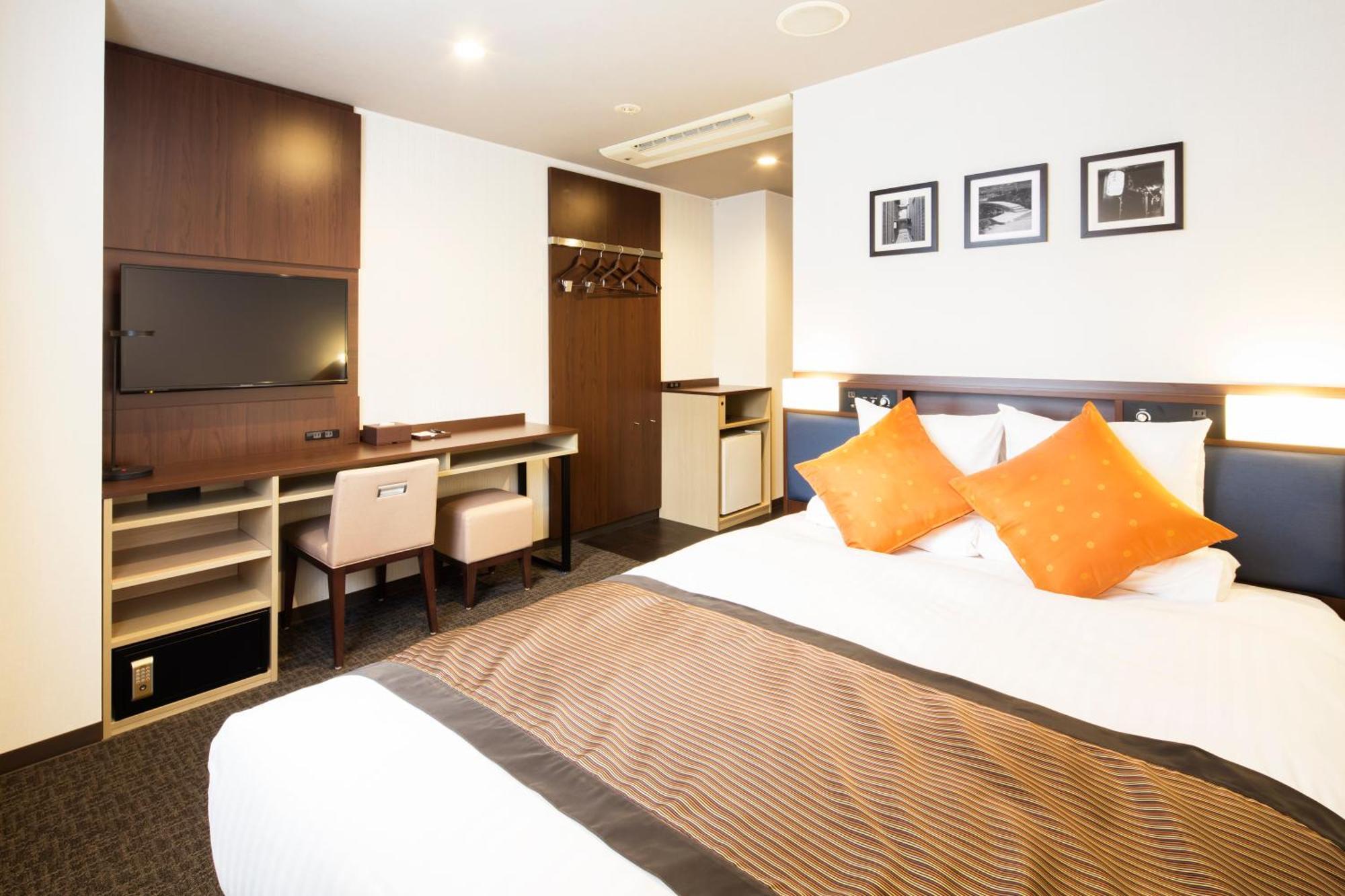 Mystays Castle Hotel
