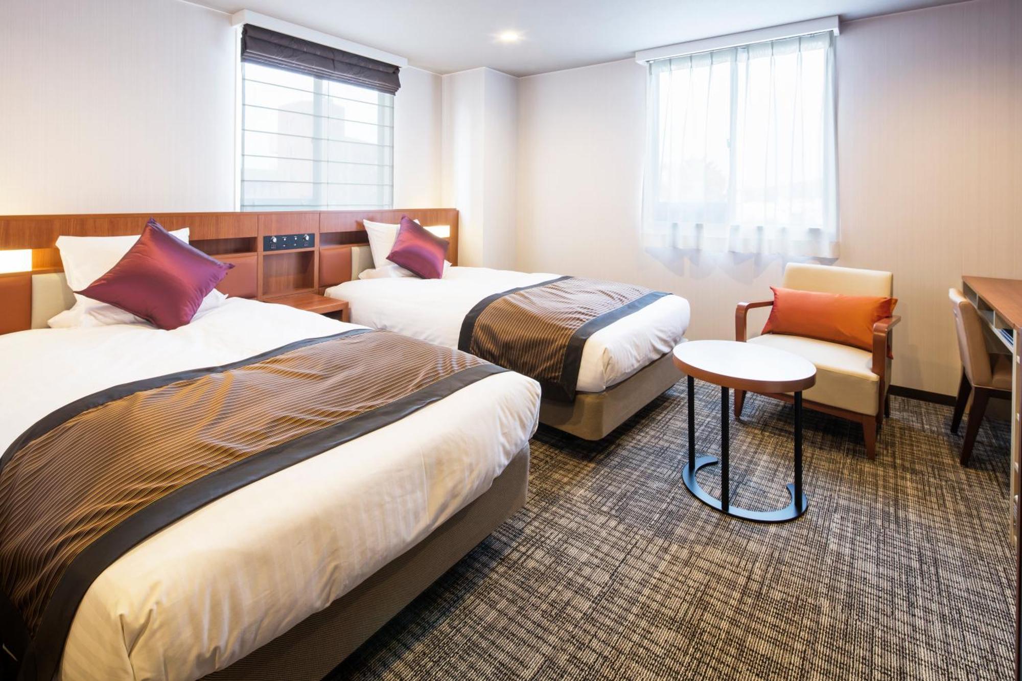 Mystays 金泽城堡酒店 酒店 3*