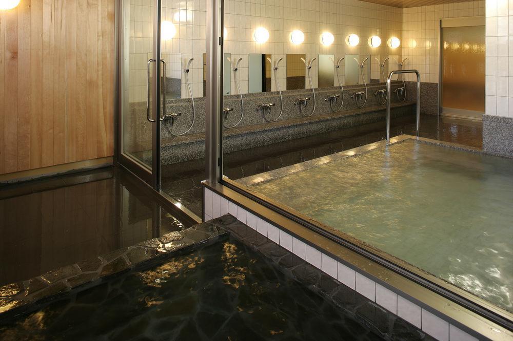 ホテルマイステイズ金沢キャッスル 3*
