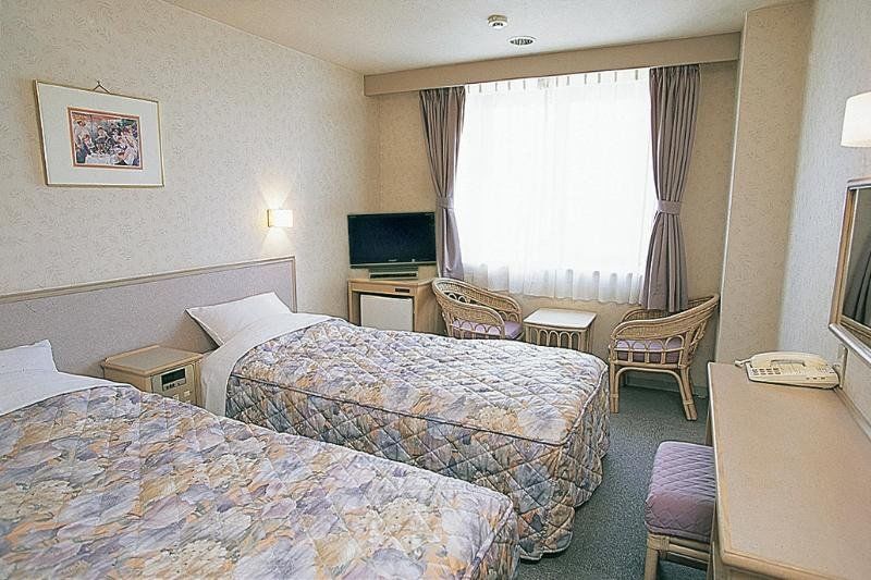 Hotel Mystays Castle 3*