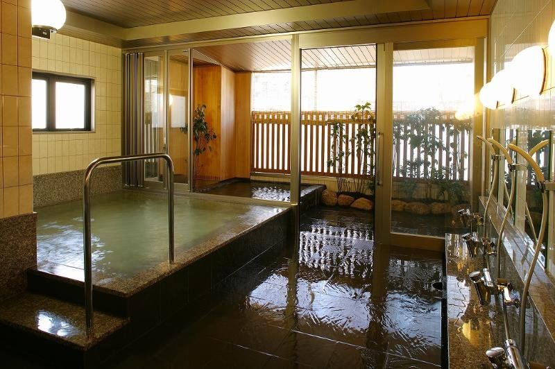 Mystays 金泽城堡酒店 3*