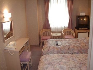 Mystays Castle Hotel Kanazawa