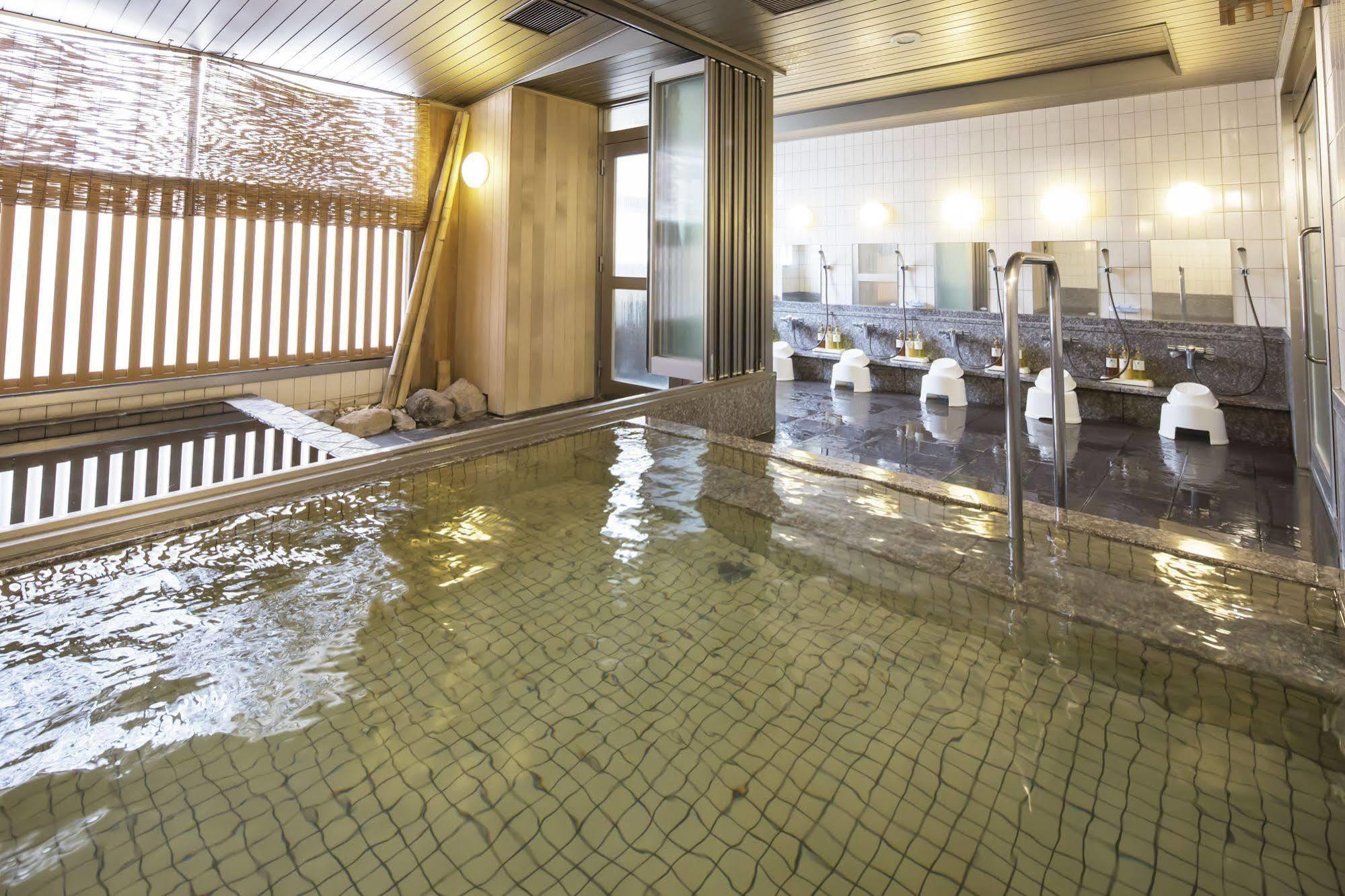 Hotel Mystays Castle 3*