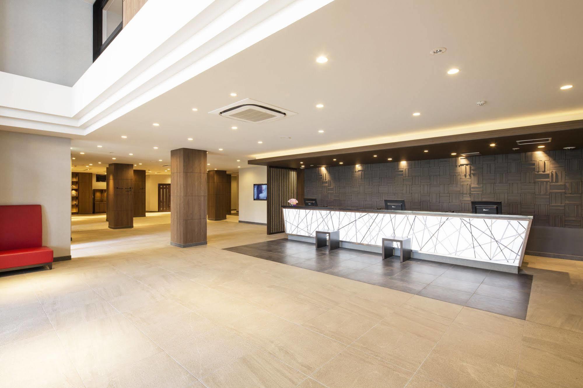 Hotel Mystays Castle Kanazawa